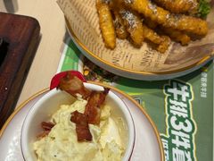 -豪客来牛排(海沧阿罗海店)