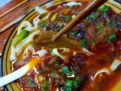 -小麻抄手(共建路店)