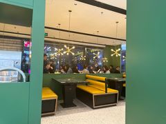 -一席地·本地鸡窝·杭帮鸡火锅(萧山银隆百货店)