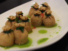 -远洲凤凰山庄臻味全日餐厅