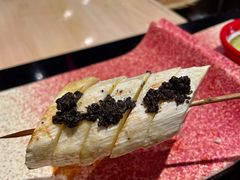 -鸟山鸣·日料食堂(王府井店)