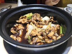 -夜郎国·贵州菜(南山店)