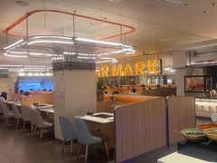 -星伦多自助料理·涮烤一体(奉贤龙湖天街店)