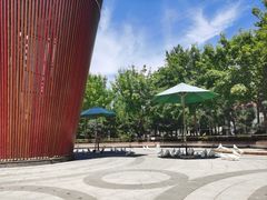 -南宫五洲植物乐园