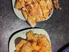-盛江山自助料理(太原街万达店)