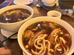 -中国厨房/台湾牛肉面