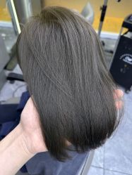 -藤野造型烫染