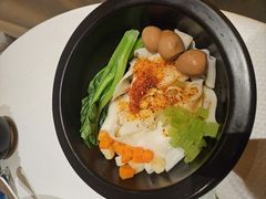 -北京柏悦酒店·锦庭餐厅Dining Room