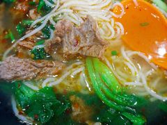 -江南大学-第一食堂(江南苑)