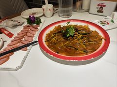 -李老哈·东北菜(宋园路店)