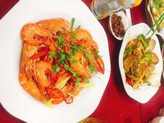 -QQ海鲜餐厅