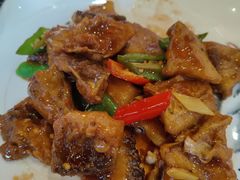 -董府·古宅餐厅