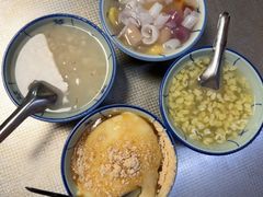 -张钦德·广场老牌豆花甜汤(总店)