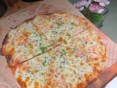 -碧特博格·20年品牌西餐厅(芜湖路店)