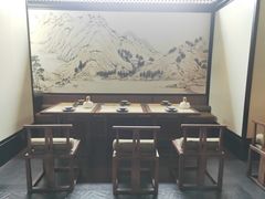 -绿茶餐厅(成都大悦城店)