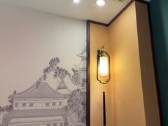-晋阳春·山西菜·北京烤鸭(交大店)