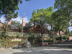 -晋江五店市传统文化旅游区