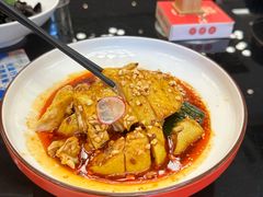 -聚鑫阁江浙菜·非遗传承技艺(闵行交大店)
