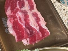 -姜胖胖韩式自助烤肉(光明万达店)
