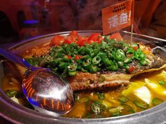 -鱼上·烤鱼(万象城店)