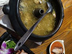 -福照楼汽锅鸡·云南特色菜(万达广场店)