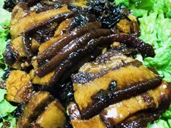 -小仙居·农家宴烤羊· 农庄