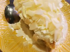 三奶蛋糕-墨纪Mojí墨西哥餐厅(官舍店)