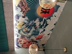 -半天妖烤鱼(丽金广场店)