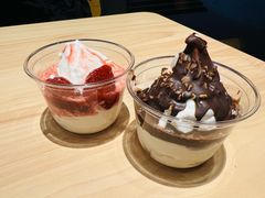巧克力新地-汉堡王(徐汇绿地缤纷店)