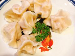 -喜喜水饺