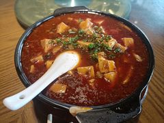 -盐帮食坊•小河帮川菜(四川师大店)