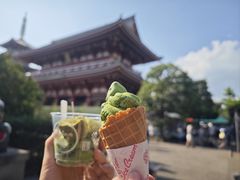 -浅草寺