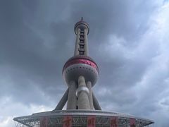 -东方明珠广播电视塔