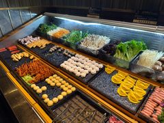 -一绪に寿喜烧自助(世茂广场店)