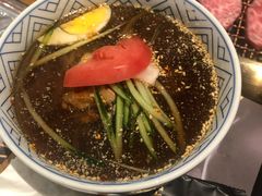 -黑牛の店·和牛烧肉(合生汇店)