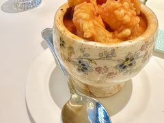 -波特曼西餐厅(南岗店)