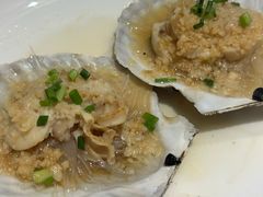 -潮粤香海鲜酒楼(沙湖店)