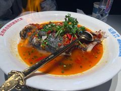 -坛宗剁椒鱼头(河西王府井店)