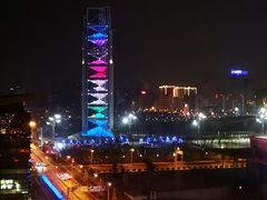 -北京北辰洲际酒店