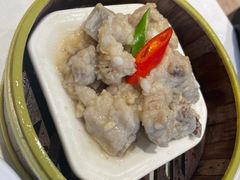 -大海湾酒楼(人南店)