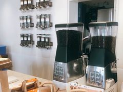 -Peet's Coffee皮爷咖啡(大学路店)