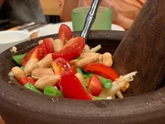 -simply thai天泰(长泰广场店)