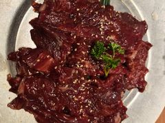 -烧肉达人•炭火烧肉(新天地店)