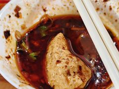 -海关荤豆花(洋河一路店)