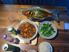 -树厨贵州菜(铜仁花果山店)