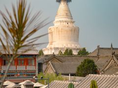 -妙应寺白塔