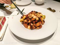 -俏江南·晋文化主题餐厅(中正天街店)