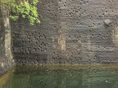 -伍山石窟