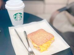 -星巴克(成都太古里二店)