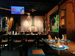 -甘尼仕印度餐厅爵士酒吧(阳春巷店)